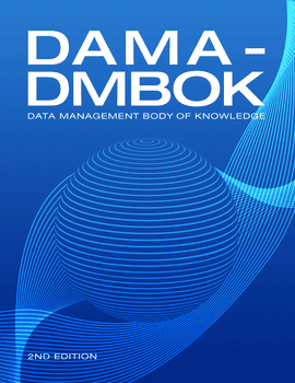 DMBOK2 – Technics Publications